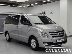 Hyundai Starex, 2015 — миниатюра 4