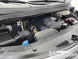 Hyundai Starex, 2015 — миниатюра 5
