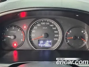 Hyundai Starex, 2015 — миниатюра 6