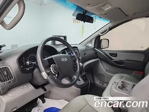 Hyundai Starex, 2015 — миниатюра 7