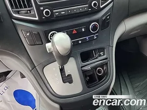 Hyundai Starex, 2015 — миниатюра 8