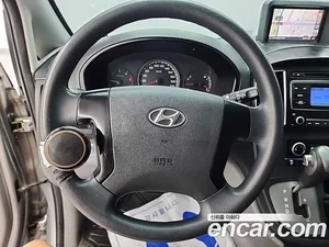 Hyundai Starex, 2015 — миниатюра 9