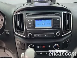 Hyundai Starex, 2015 — миниатюра 10