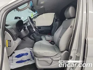 Hyundai Starex, 2015 — миниатюра 11