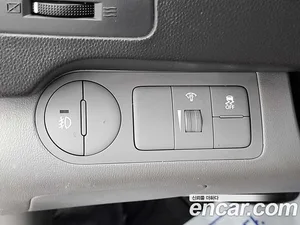 Hyundai Starex, 2015 — миниатюра 14