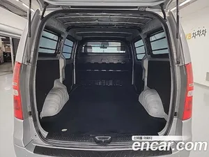 Hyundai Starex, 2015 — миниатюра 16