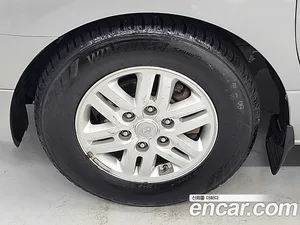Hyundai Starex, 2015 — миниатюра 17