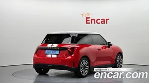 Mini Cooper, 2026 — миниатюра 1