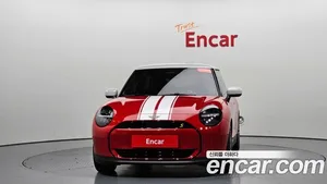 Mini Cooper, 2026 — миниатюра 2