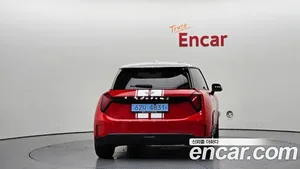 Mini Cooper, 2026 — миниатюра 3