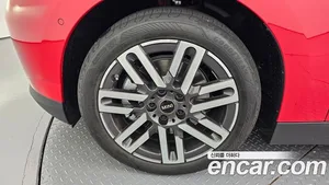 Mini Cooper, 2026 — миниатюра 4