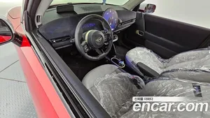 Mini Cooper, 2026 — миниатюра 9