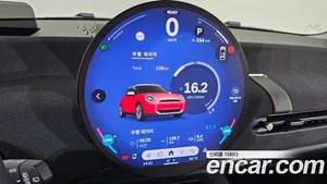 Mini Cooper, 2026 — миниатюра 10