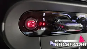Mini Cooper, 2026 — миниатюра 11