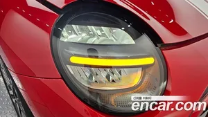 Mini Cooper, 2026 — миниатюра 7