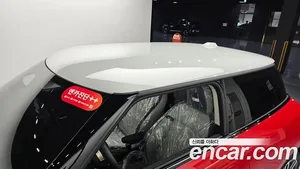 Mini Cooper, 2026 — миниатюра 27