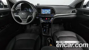Hyundai Avante, 2017 — миниатюра 10