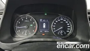 Hyundai Avante, 2017 — миниатюра 11
