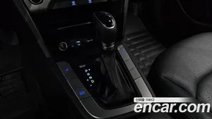 Hyundai Avante, 2017 — миниатюра 12