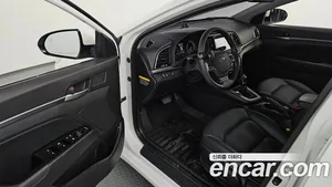 Hyundai Avante, 2017 — миниатюра 13