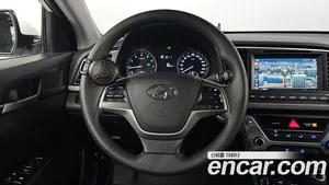 Hyundai Avante, 2017 — миниатюра 19