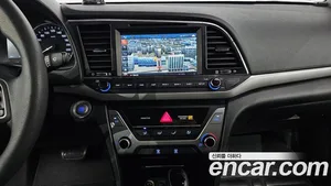 Hyundai Avante, 2017 — миниатюра 20