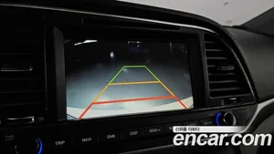 Hyundai Avante, 2017 — миниатюра 21