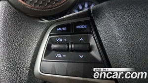 Hyundai Avante, 2017 — миниатюра 22