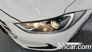 Hyundai Avante, 2017 — миниатюра 8