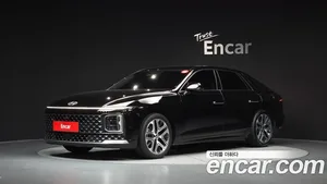 Hyundai Grandeur, 2024 — миниатюра 1