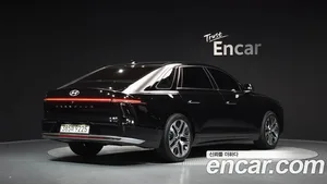 Hyundai Grandeur, 2024 — миниатюра 2