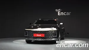 Hyundai Grandeur, 2024 — миниатюра 3