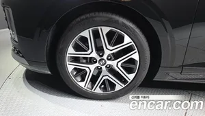 Hyundai Grandeur, 2024 — миниатюра 5