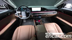 Hyundai Grandeur, 2024 — миниатюра 10