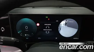 Hyundai Grandeur, 2024 — миниатюра 11