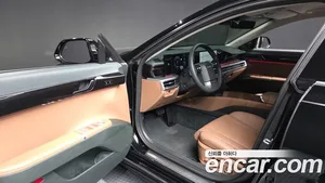 Hyundai Grandeur, 2024 — миниатюра 13