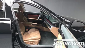 Hyundai Grandeur, 2024 — миниатюра 17