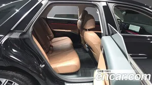 Hyundai Grandeur, 2024 — миниатюра 18