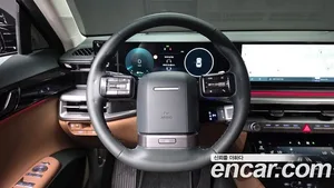Hyundai Grandeur, 2024 — миниатюра 19