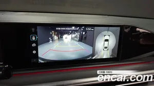 Hyundai Grandeur, 2024 — миниатюра 21