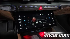Hyundai Grandeur, 2024 — миниатюра 22