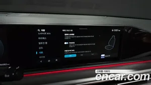 Hyundai Grandeur, 2024 — миниатюра 23