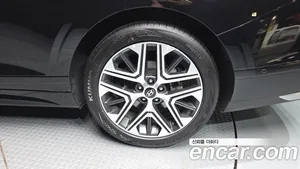 Hyundai Grandeur, 2024 — миниатюра 7