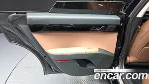 Hyundai Grandeur, 2024 — миниатюра 15