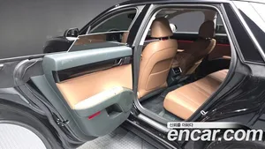 Hyundai Grandeur, 2024 — миниатюра 16