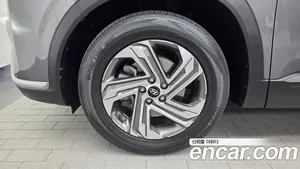 Hyundai Santa Fe, 2021 — миниатюра 5