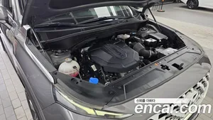 Hyundai Santa Fe, 2021 — миниатюра 6