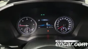 Hyundai Santa Fe, 2021 — миниатюра 8