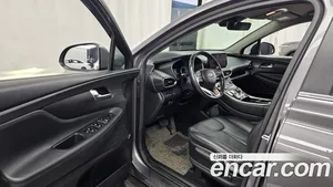 Hyundai Santa Fe, 2021 — миниатюра 10