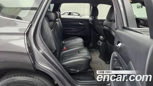 Hyundai Santa Fe, 2021 — миниатюра 12